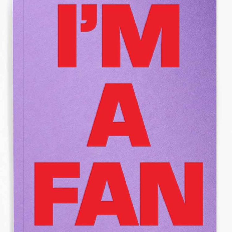 cover art for Little Atoms 822 - Sheena Patel's I'm A Fan