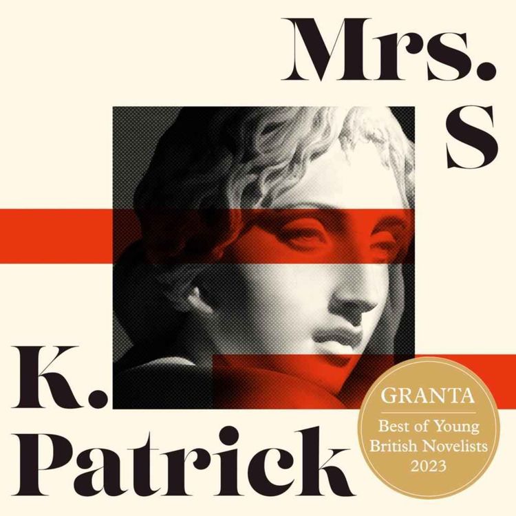 cover art for Little Atoms 834 - K. Patrick's Mrs S.