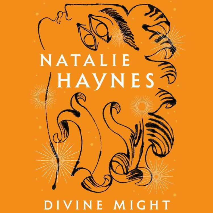 cover art for Little Atoms 857 -  Natalie Haynes' Divine Might