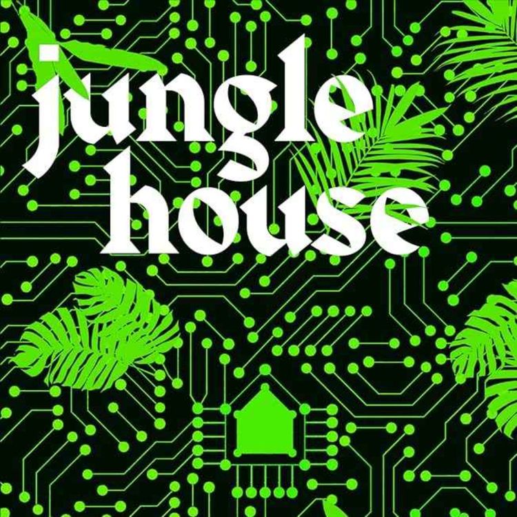 cover art for Little Atoms 874 - Julianne Pachico's Jungle House