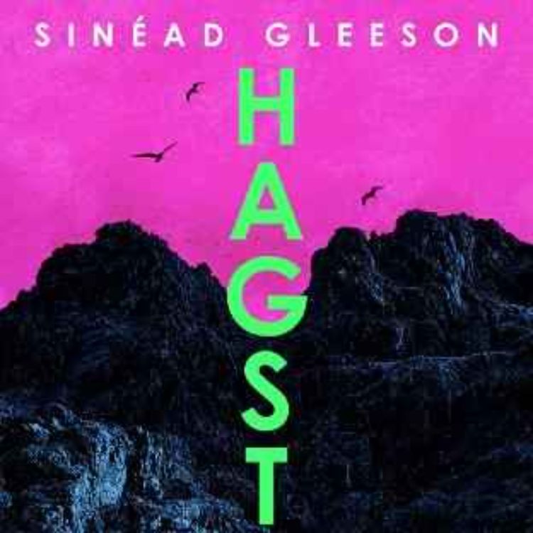 cover art for Little Atoms 892 - Sinéad Gleeson’s Hagstone