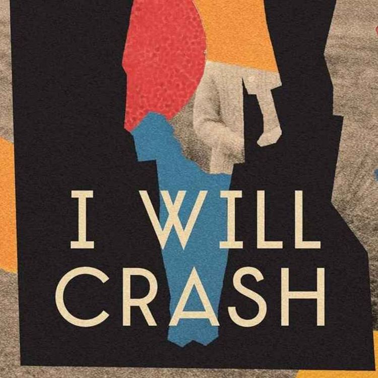 cover art for Little Atoms 907 - Rebecca Watson's I Will Crash