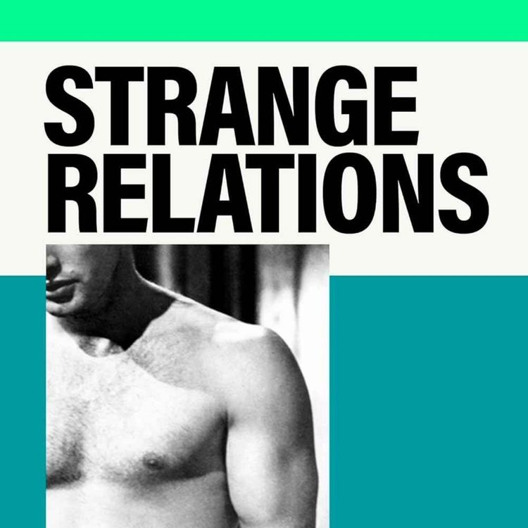 cover art for Little Atoms 910 - Ralf Webb's Strange Relations