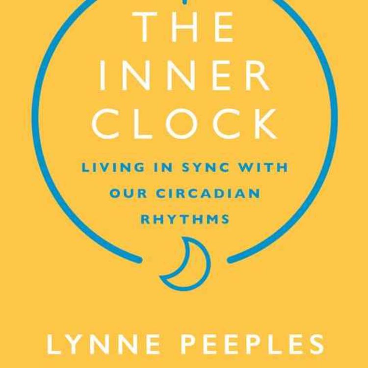 cover art for Little Atoms 921 - Lynne Peeples' The Inner Clock