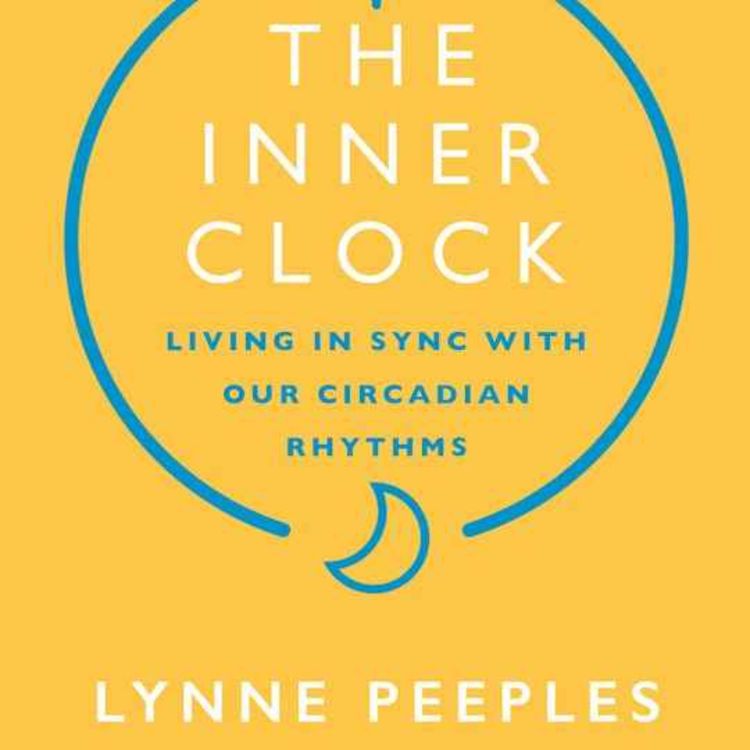 cover art for Little Atoms 921 - Lynne Peeples' The Inner Clock