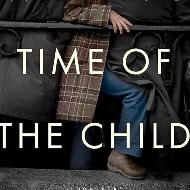 cover art for Little Atoms 929 - Niall Williams' Time Of The Child