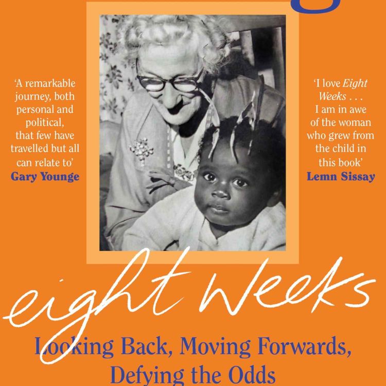 cover art for Little Atoms 931- Lola Young's Eight Weeks 