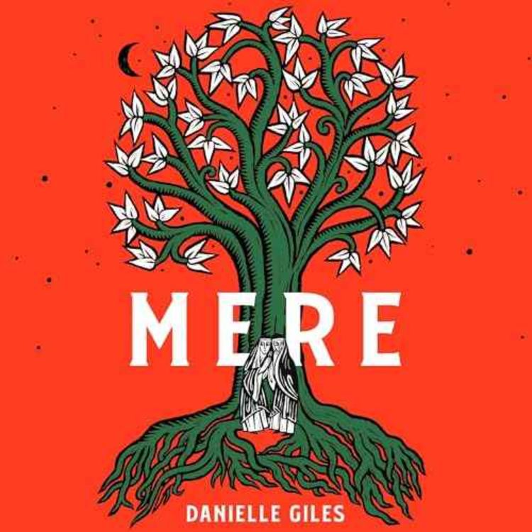 cover art for Little Atoms 948 - Danielle Giles' Mere