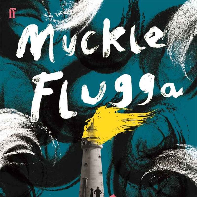 cover art for Little Atoms 952 - Michael Pedersen's Muckle Flugga
