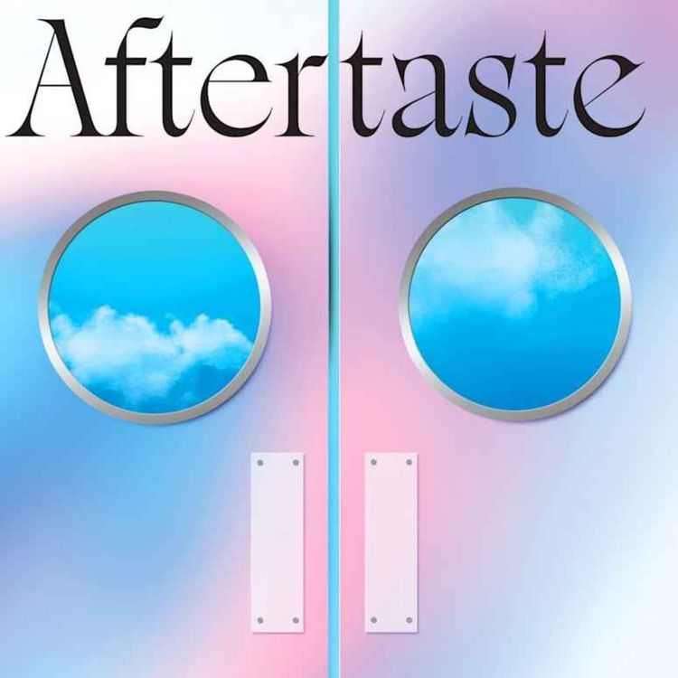 cover art for Little Atoms 953 - Daria Lavelle's Aftertaste