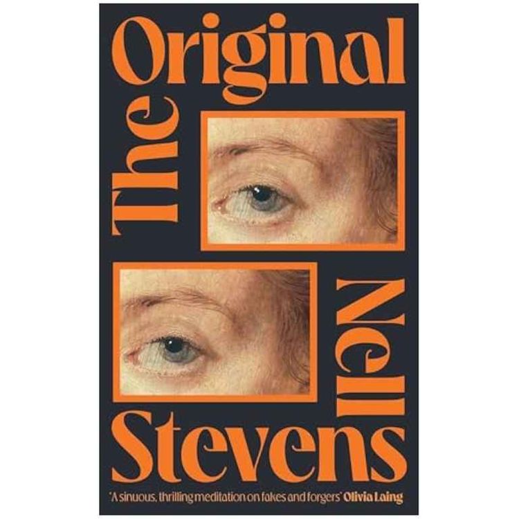 cover art for Little Atoms 956 - Nell Stevens's The Original