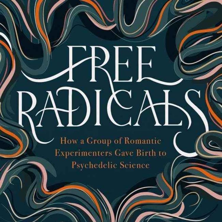 cover art for Little Atoms 962 - Mike Jay's Free Radicals