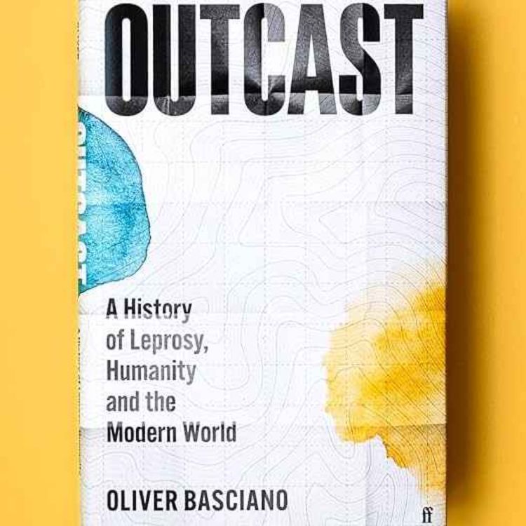 cover art for Little Atoms 964 - Oliver Basciano's Outcast