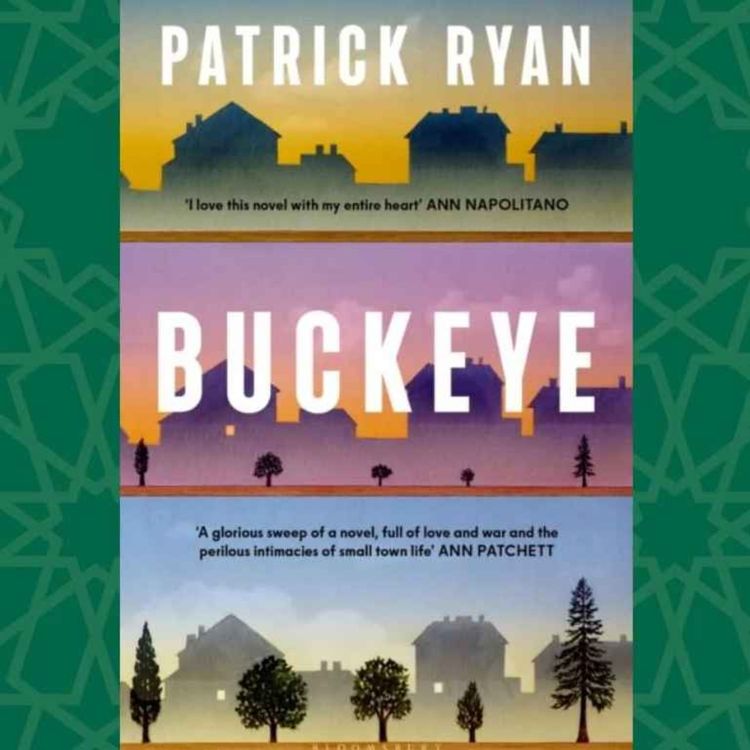 cover art for Little Atoms 968 - Patrick Ryan's Buckeye