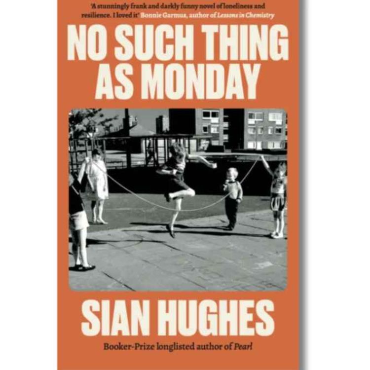 cover art for Little Atoms 994 - Sian Hughes' No Such Thing As Monday