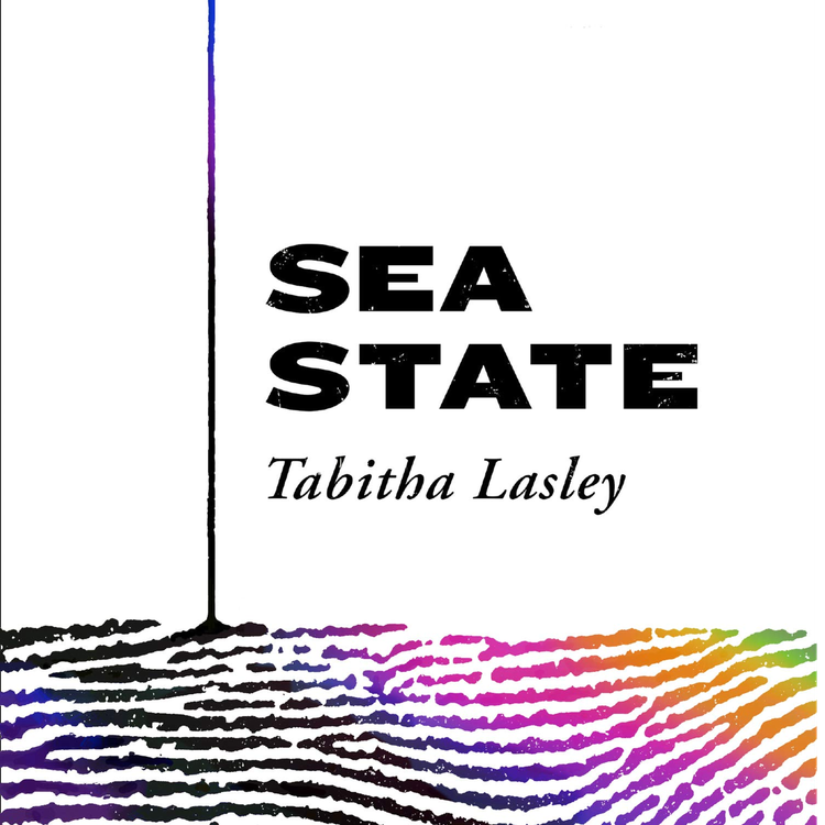 cover art for Little Atoms 694 - Tabitha Lasley's Sea State