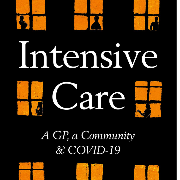 cover art for Little Atoms 685 - Gavin Francis's Intensive Care