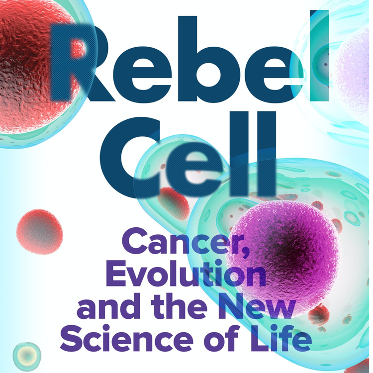 cover art for Little Atoms 678 - Kat Arney's Rebel Cell