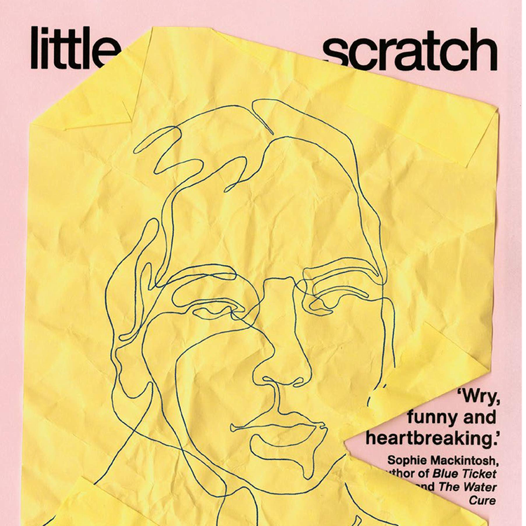 cover art for Little Atoms 675 - Rebecca Watson's little scratch