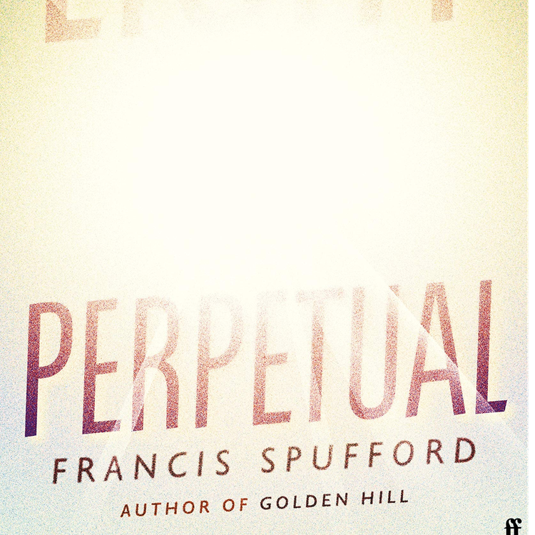 cover art for Little Atoms 674 - Francis Spufford's Light Perpetual