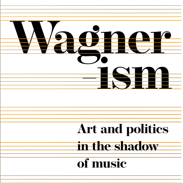 cover art for Little Atoms 663 - Alex Ross' Wagnerism