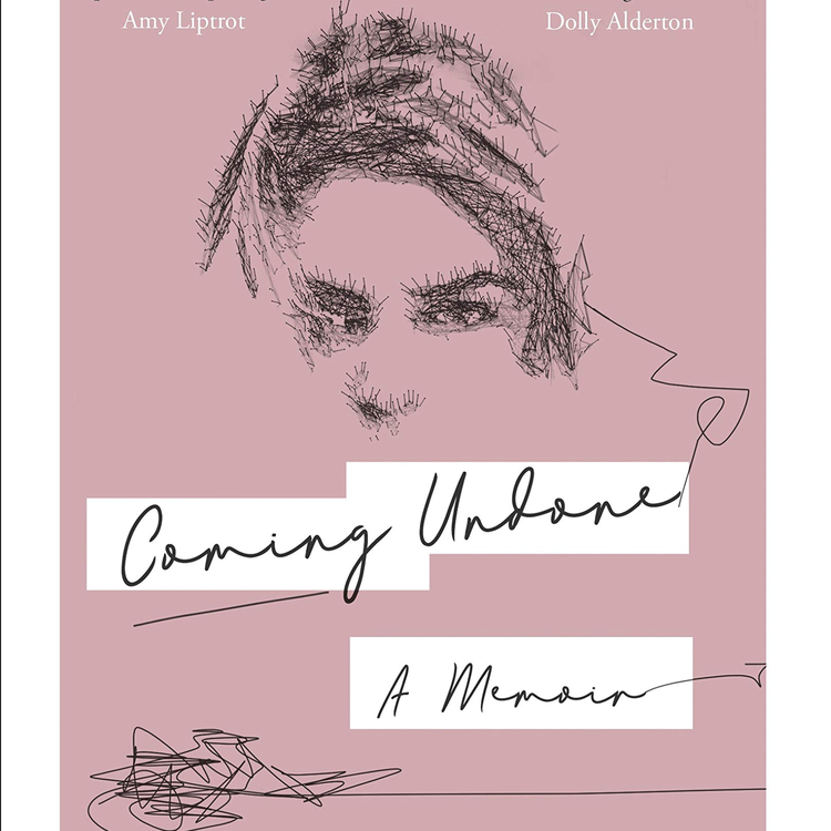 cover art for Little Atoms 653 - Terri White's Coming Undone