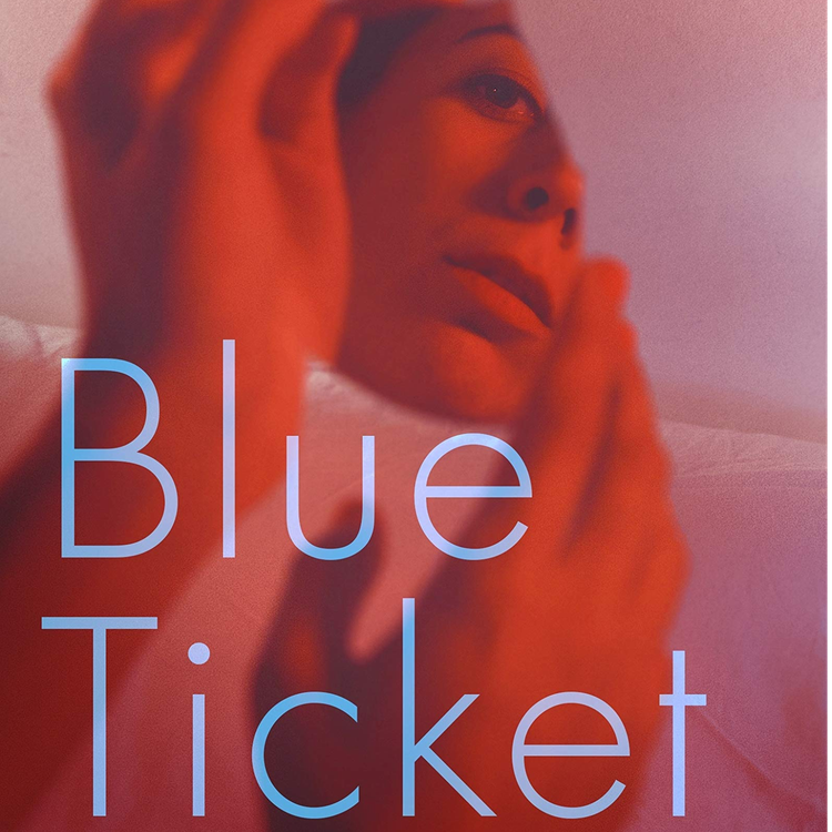 cover art for Little Atoms 649 - Sophie Mackintosh's Blue Ticket