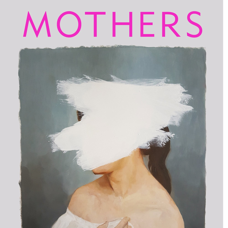 cover art for From The Archive - Chris Power's Mothers