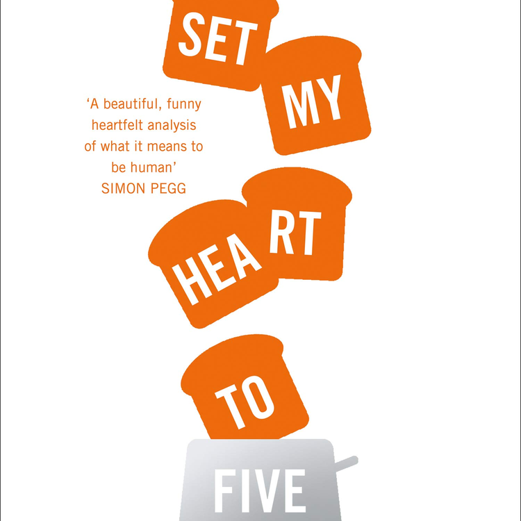 cover art for Little Atoms 642 - Simon Stephenson's Set My Heart To Five