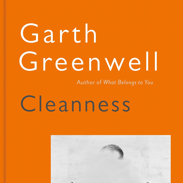 cover art for Little Atoms 637 - Garth Greenwell's Cleanness