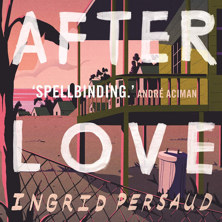 cover art for Little Atoms 635 - Ingrid Persaud's Love After Love