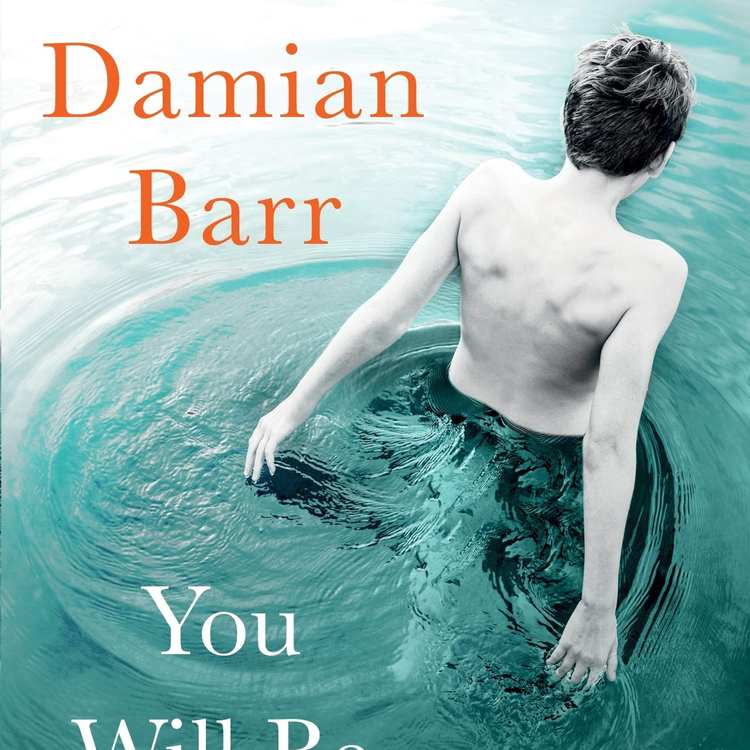 cover art for From The Archive - Damian Barr's You Will Be Safe Here