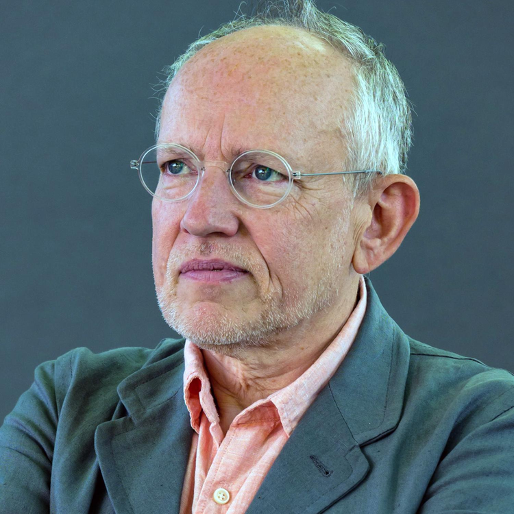 cover art for Little Atoms 621 - James Meek's To Calais, In Ordinary Time