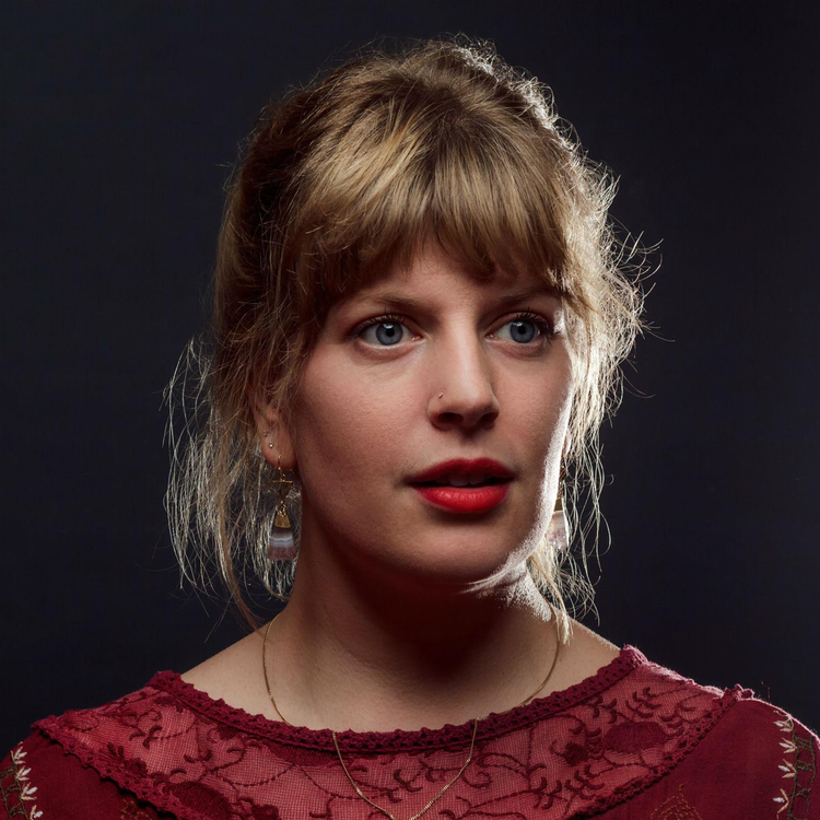 cover art for Little Atoms 614 - Sarah Perry's Melmoth