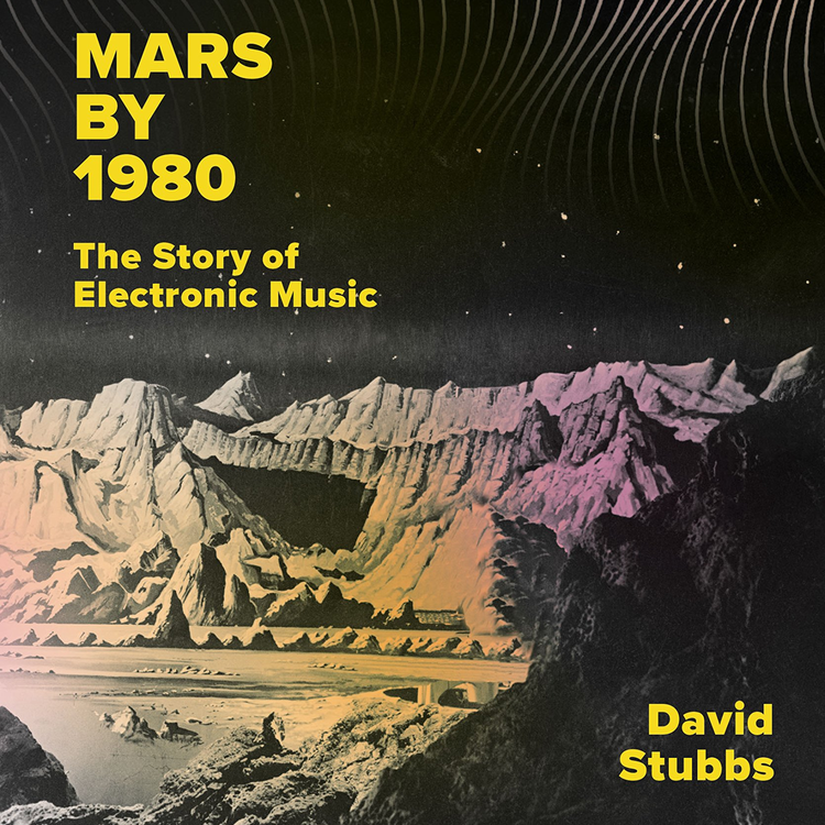 cover art for Little Atoms 611 - Mars by 1980