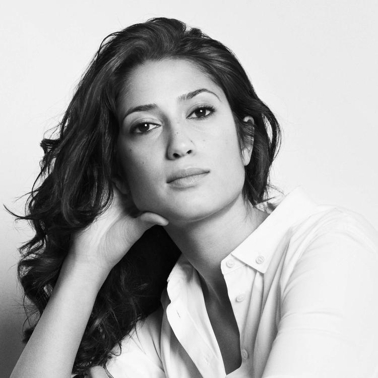 cover art for Little Atoms 610 - Fatima Bhutto's New Kings of the World