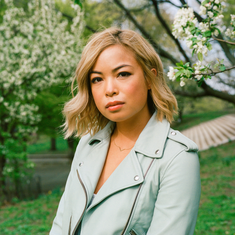 cover art for Little Atoms 602 - Jia Tolentino's Trick Mirror