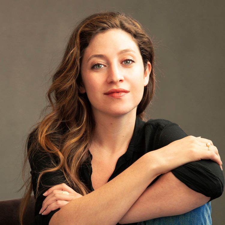 cover art for Little Atoms 601 - Rachel DeLoache Williams' My Friend Anna