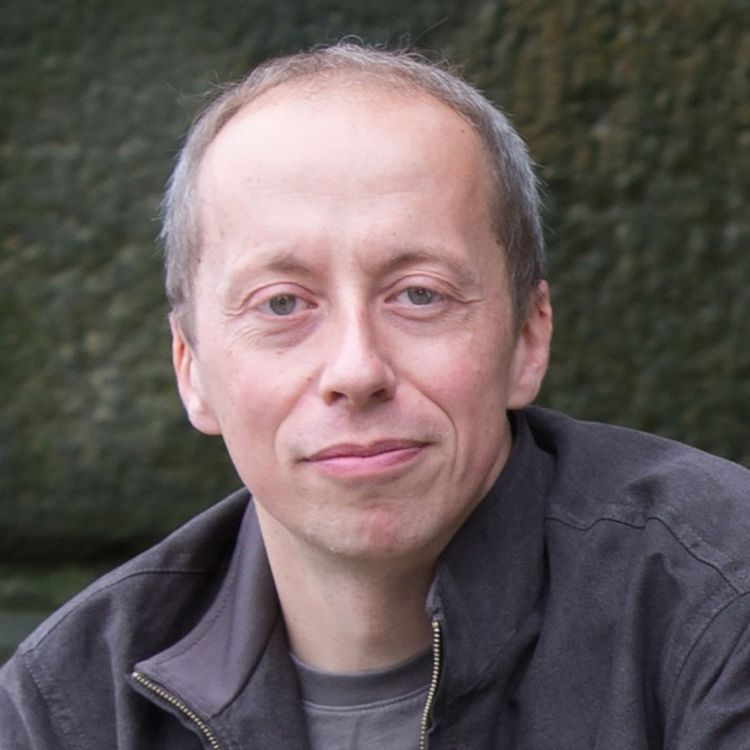 cover art for Little Atoms 598 - Lee Jackson's Palaces of Pleasure