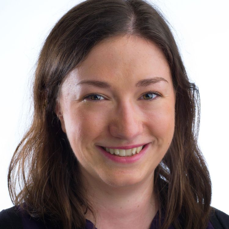 cover art for Little Atoms 596 -  Caroline Crampton's The Way To The Sea