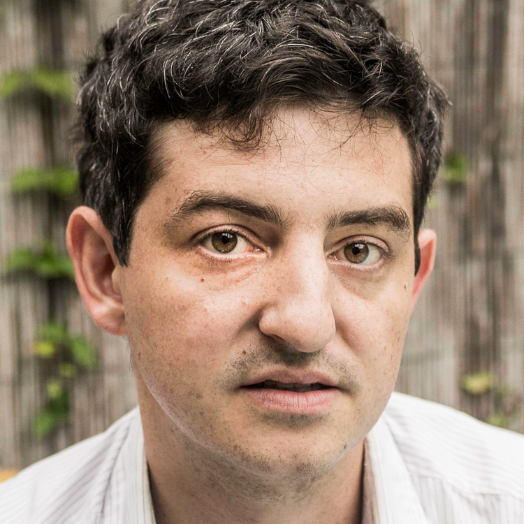 cover art for Little Atoms 589 - Nathaniel Rich's Losing Earth