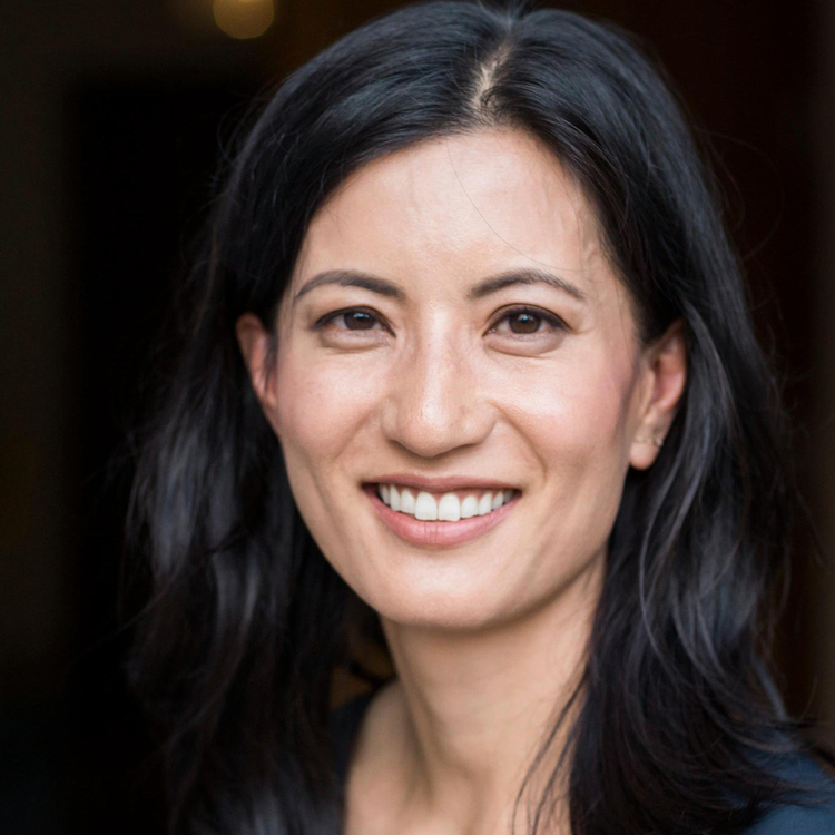 cover art for Little Atoms 587 - Joanne Ramos' The Farm