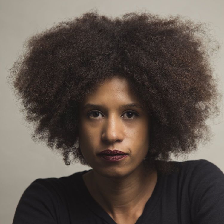 cover art for Little Atoms 584 - Season Butler's Cygnet