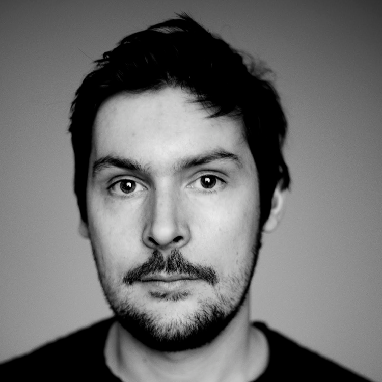 cover art for Little Atoms 583 - Dan Richards' Outpost