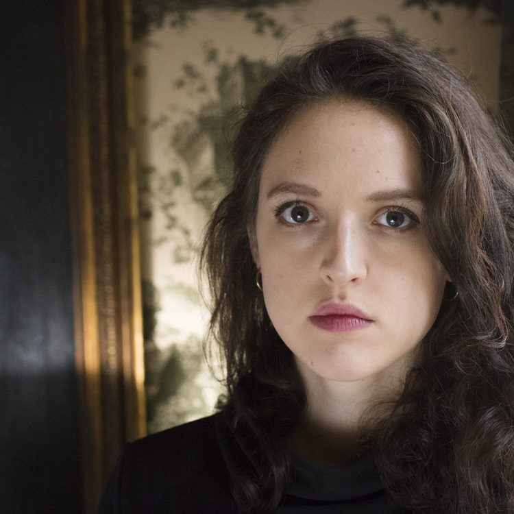 cover art for Little Atoms 577 - Isabella Hammad's The Parisian