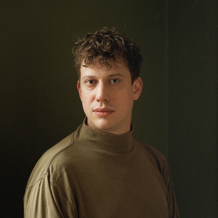 cover art for Little Atoms 568 - Luke Turner's Out of the Woods