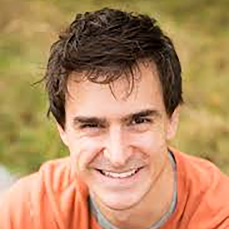 cover art for Little Atoms 567 - Lewis Dartnell's Origins