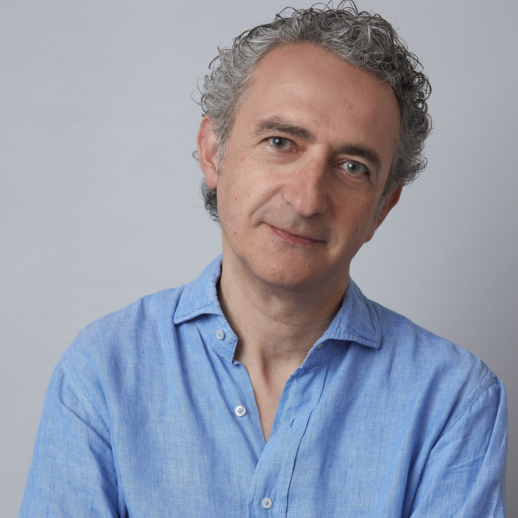 cover art for Little Atoms 556 - Simon Garfield's In Miniature