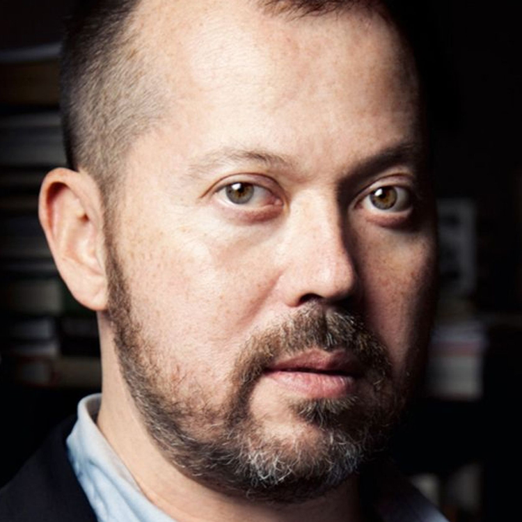 cover art for Little Atoms 555 - Alexander Chee's How to Write an Autobiographical Novel