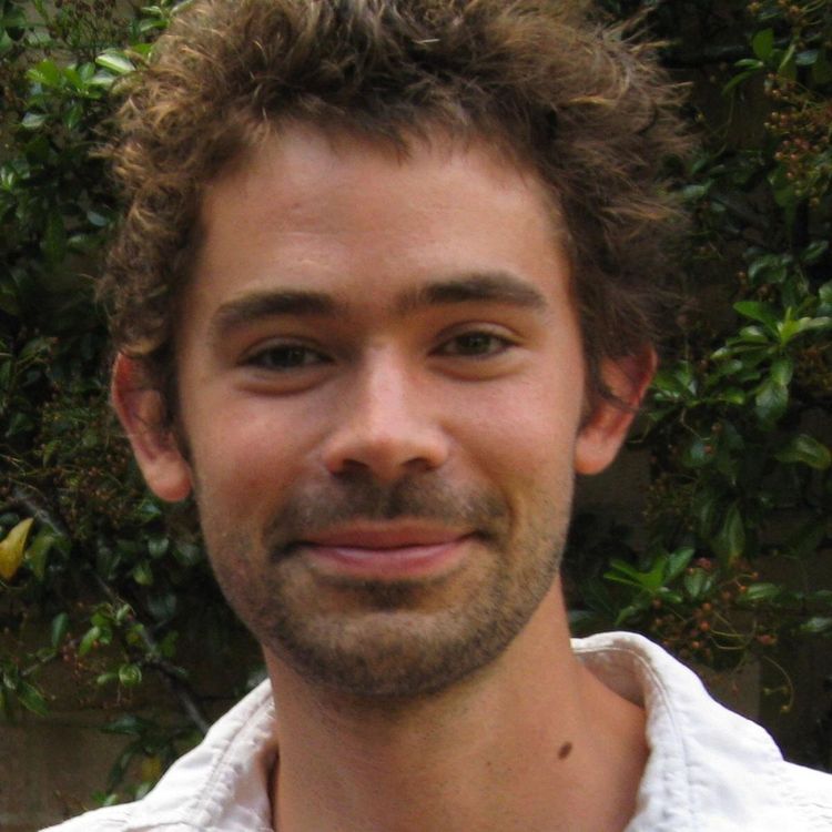 cover art for Little Atoms 554 - Adam Weymouth's Kings of the Yukon